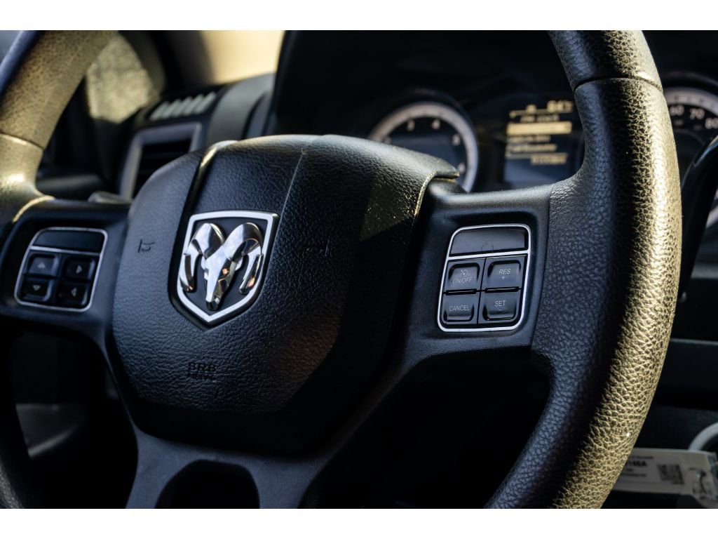 Used 2014 RAM 1500 Tradesman w/ Exterior Appearance Group image 24