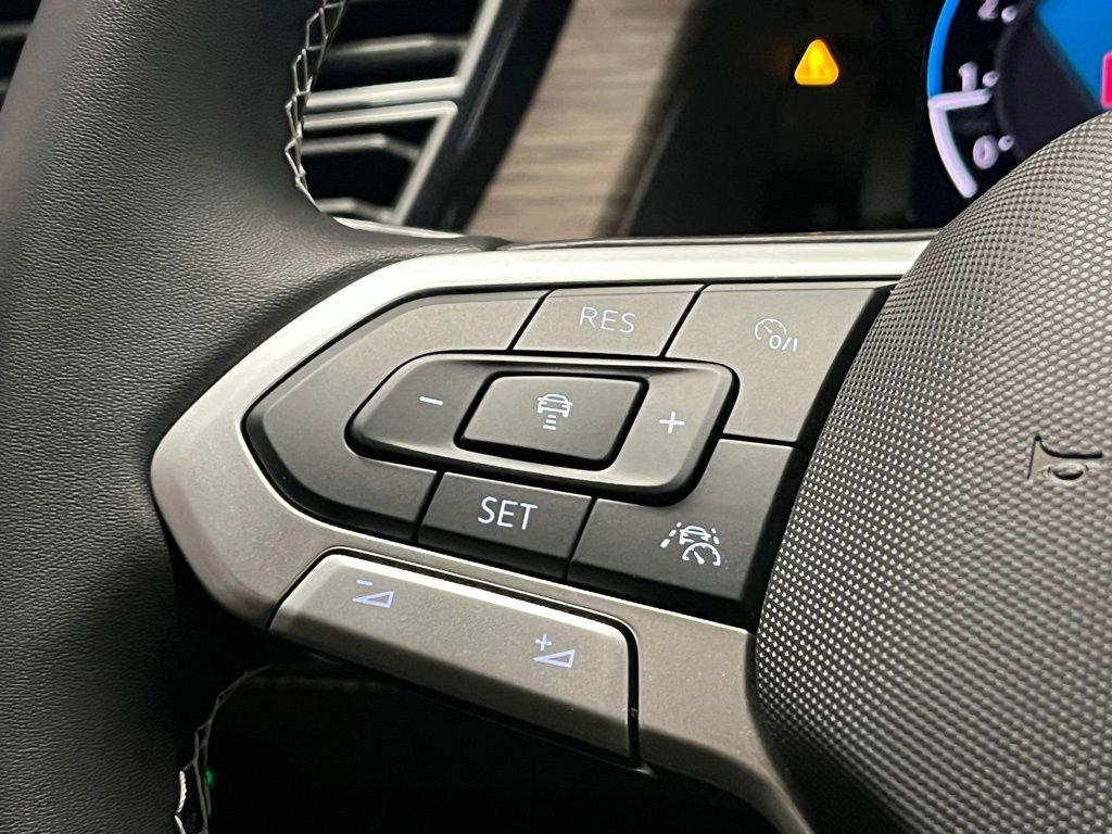New 2026 Volkswagen Atlas SEL AWD/4WD image 28