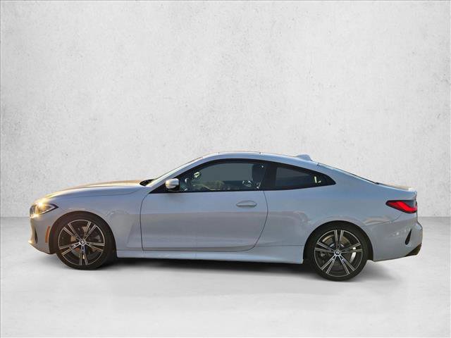Used 2022 BMW 430i 430i w/ Premium Package 2 image 8