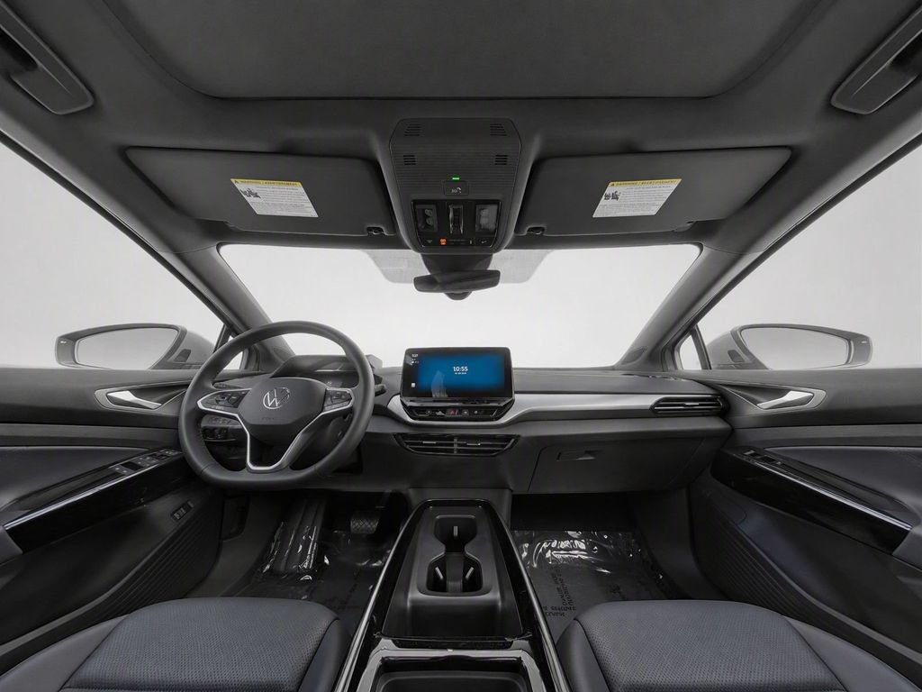 Certified 2023 Volkswagen ID.4 Pro S AWD/4WD image 23