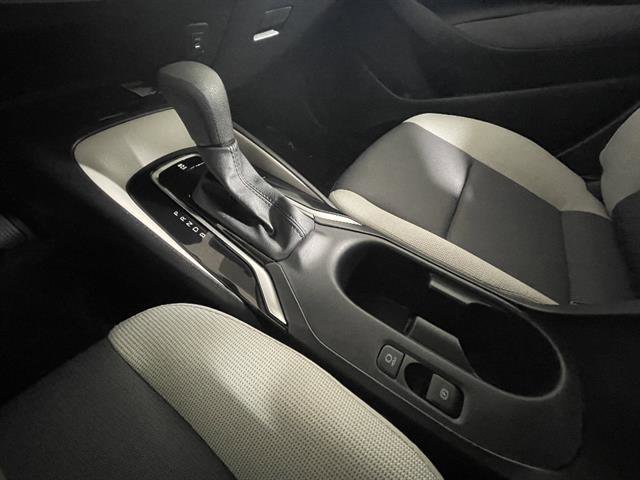 Certified 2025 Toyota Corolla LE w/ LE Premium Package image 17