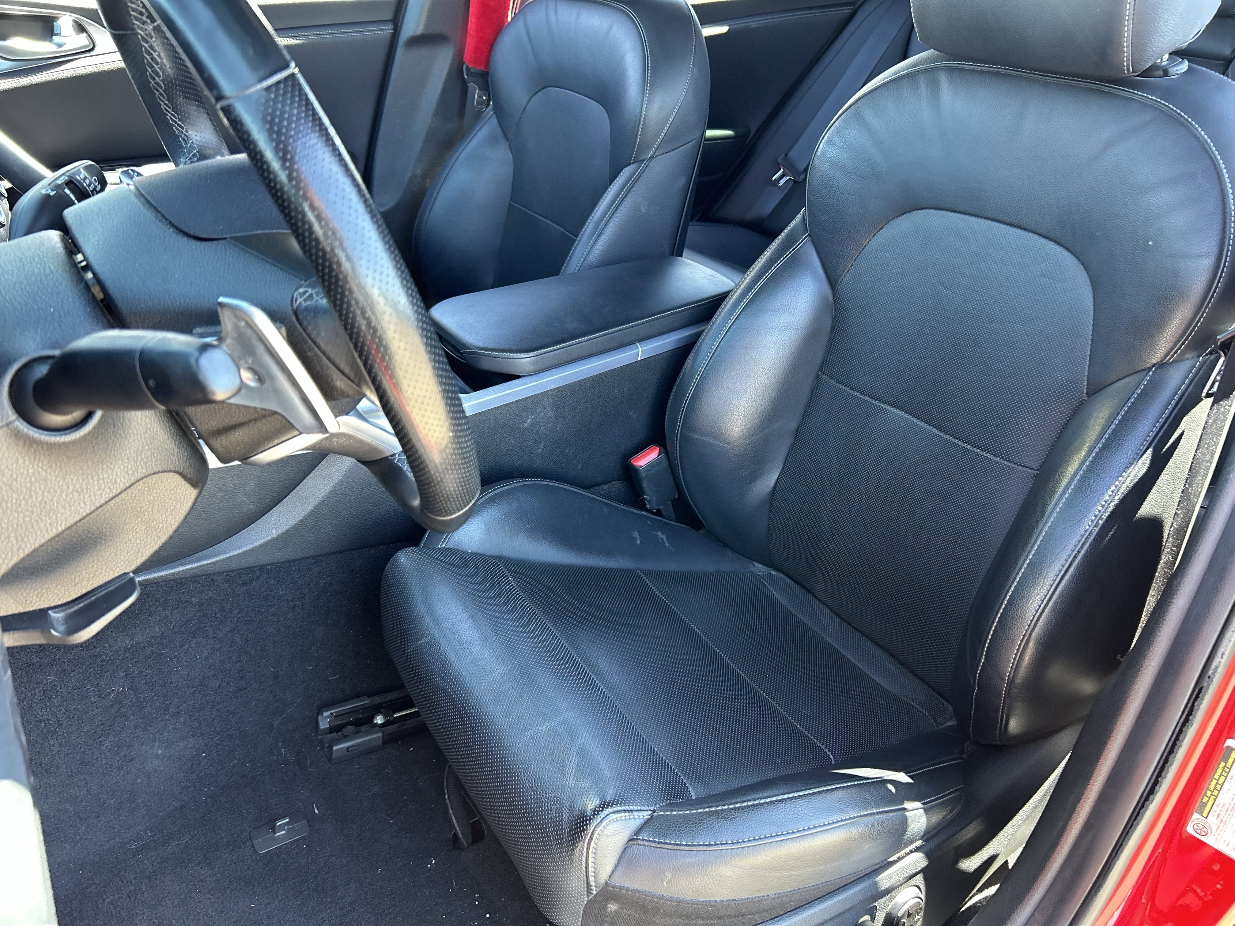 Certified 2022 Kia Stinger GT1 image 20