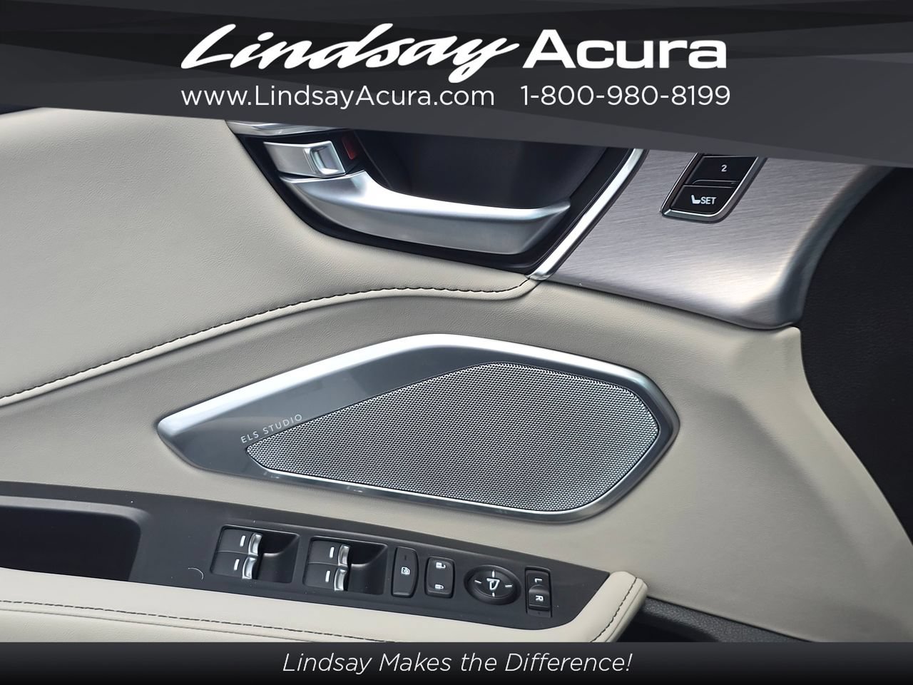 New 2026 Acura RDX w/ Technology Package AWD/4WD image 23