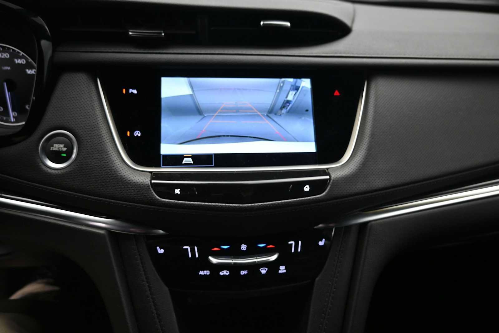 Used 2024 Cadillac XT5 Premium Luxury FWD image 18