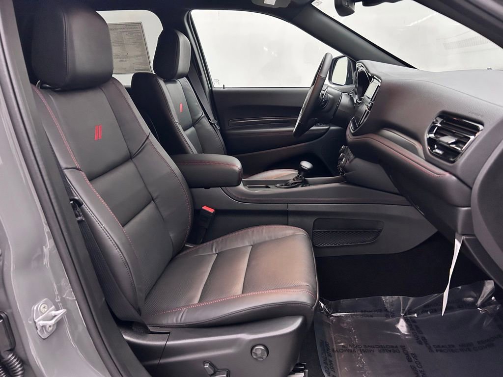 New 2026 Dodge Durango GT image 19