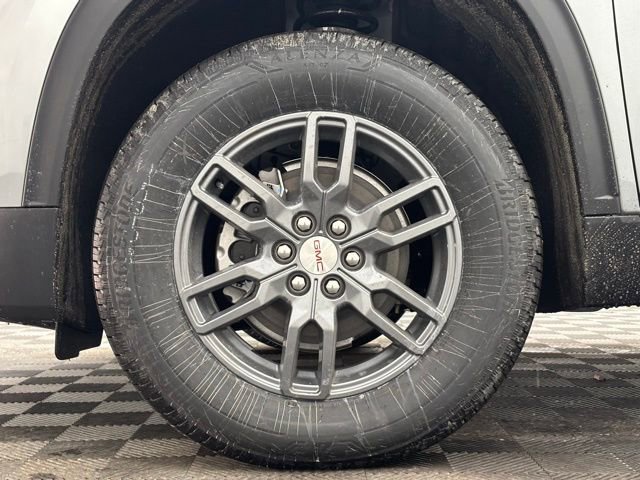 New 2026 GMC Acadia Elevation image 16