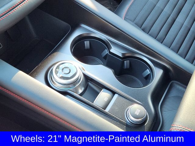 New 2026 Ford Explorer ST-Line w/ ST-Line Street Pack RWD image 20