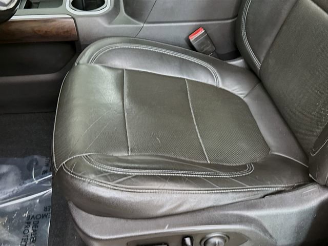 Used 2019 GMC Sierra 1500 SLT w/ SLT Premium Package image 19