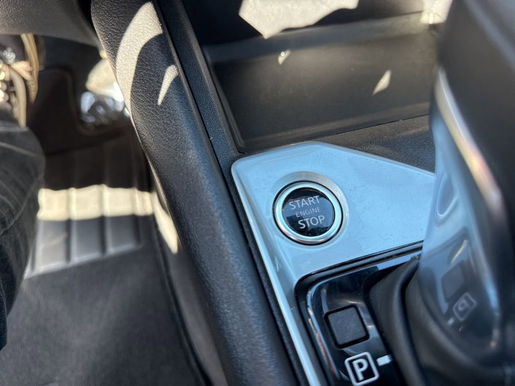 Used 2025 Nissan Altima 2.5 SV image 22