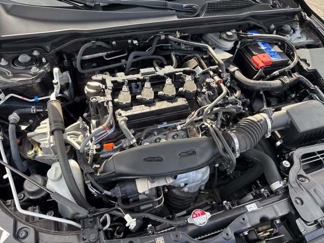Used 2022 Honda Civic EX image 25