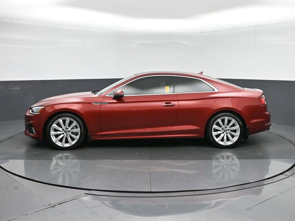 Used 2018 Audi A5 2.0T Premium Plus image 4