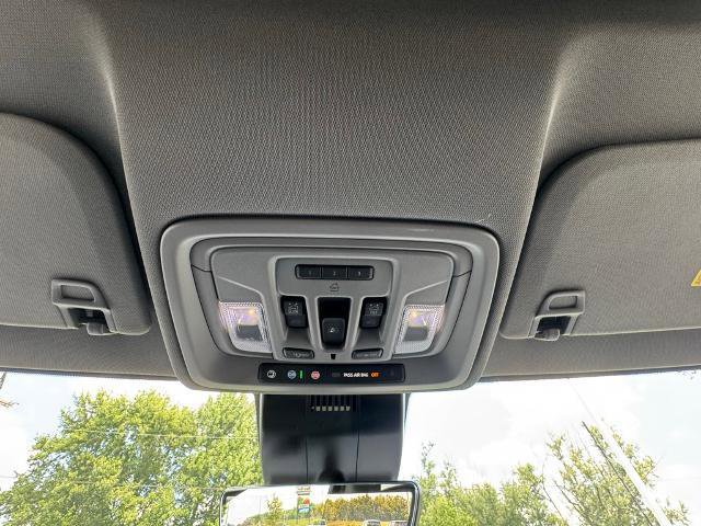 New 2025 GMC Sierra 2500 Denali w/ Denali Reserve Package image 54