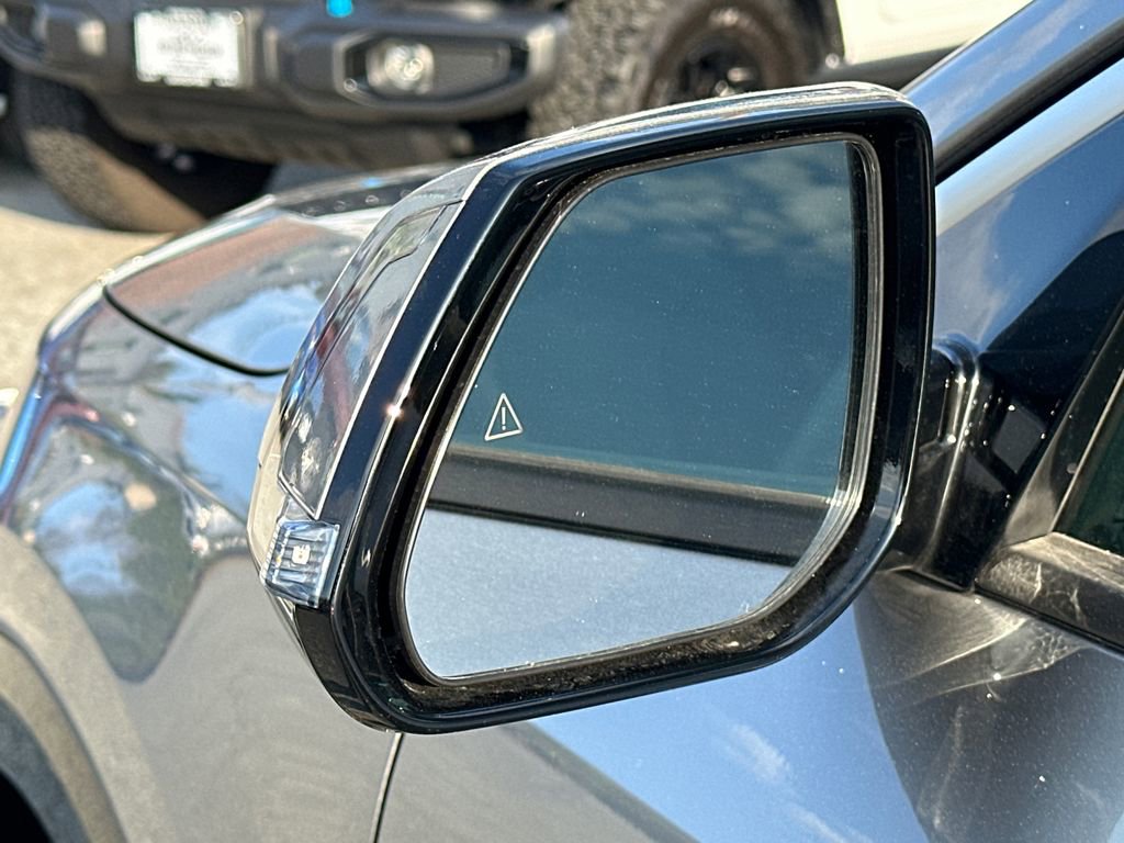 New 2026 Kia Niro Wind FWD image 17