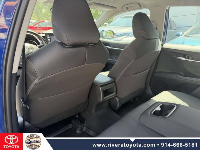 Used 2024 Toyota Camry LE FWD image 10