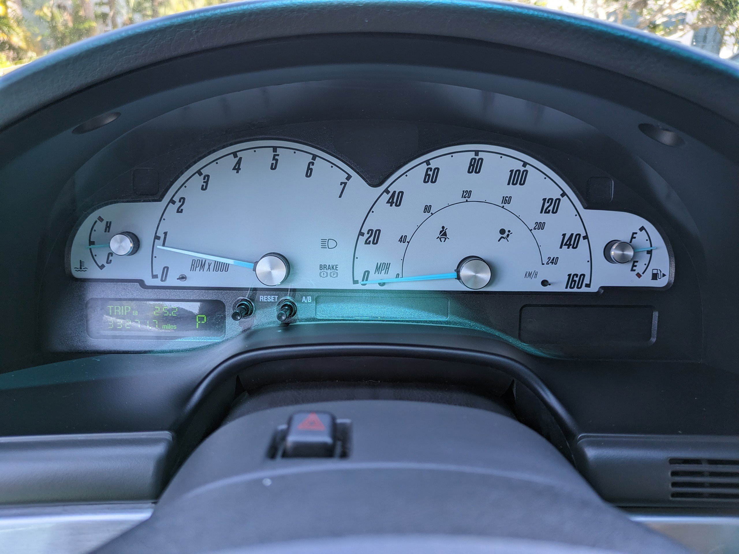 Used 2002 Ford Thunderbird RWD image 26