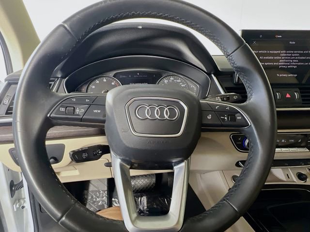 Used 2023 Audi Q5 2.0T Premium w/ Convenience Package AWD/4WD image 16