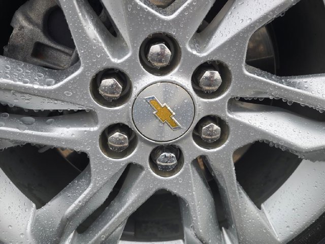 Used 2022 Chevrolet Blazer LT FWD image 31