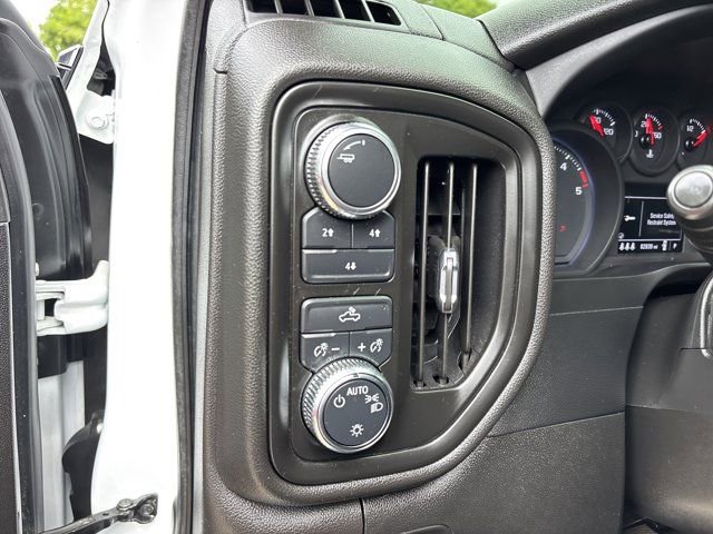 Used 2024 GMC Sierra 2500 Pro AWD/4WD image 24