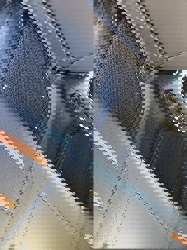 New 2025 GMC Sierra 2500 AT4 w/ AT4 Premium Plus Package image 36