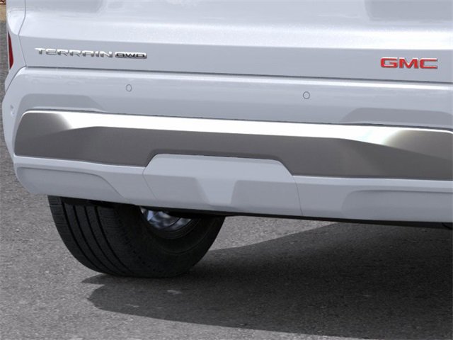 New 2026 GMC Terrain Denali w/ LPO, Hit The Road Package image 14
