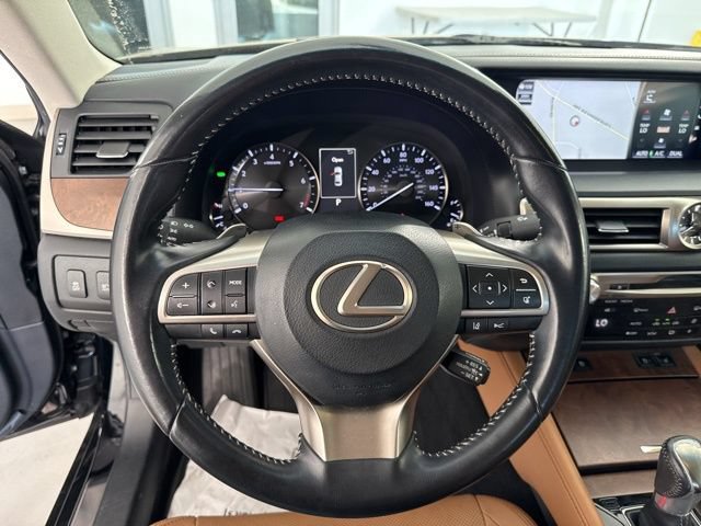 Used 2018 Lexus GS 350 RWD image 28