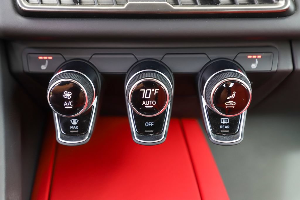 Used 2023 Audi R8 V10 performance RWD image 29
