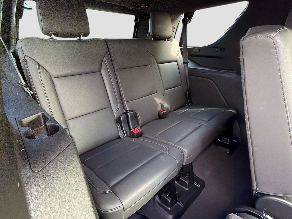 Used 2024 Chevrolet Tahoe LT image 24