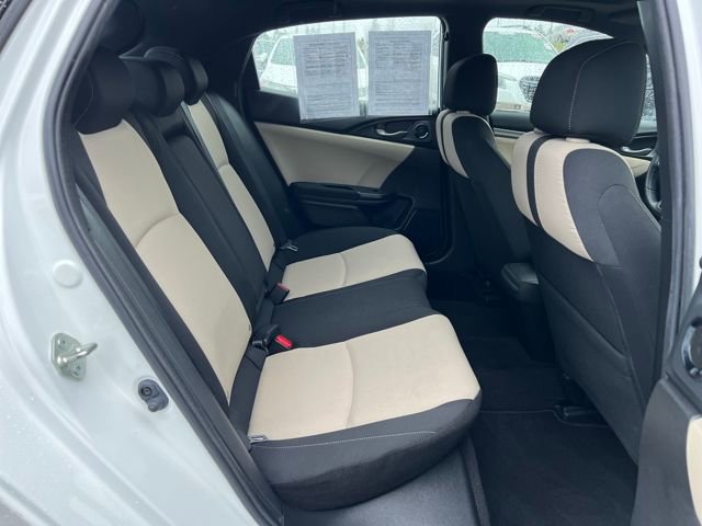 Used 2019 Honda Civic EX image 11