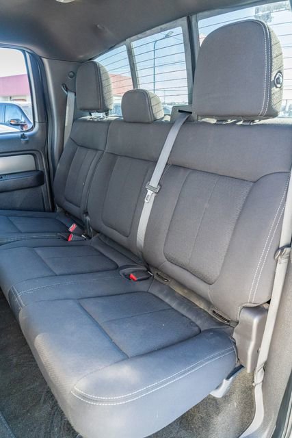 Used 2013 Ford F150 FX2 w/ Mid Equipment Group image 34