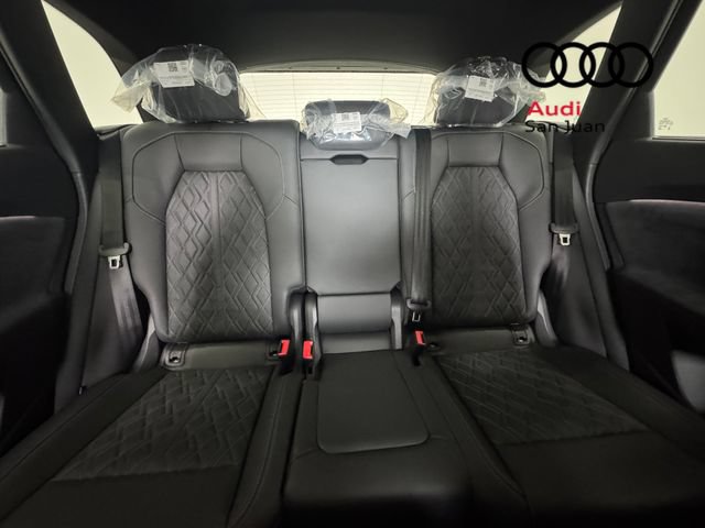 New 2026 Audi SQ5 Premium Plus AWD/4WD image 21