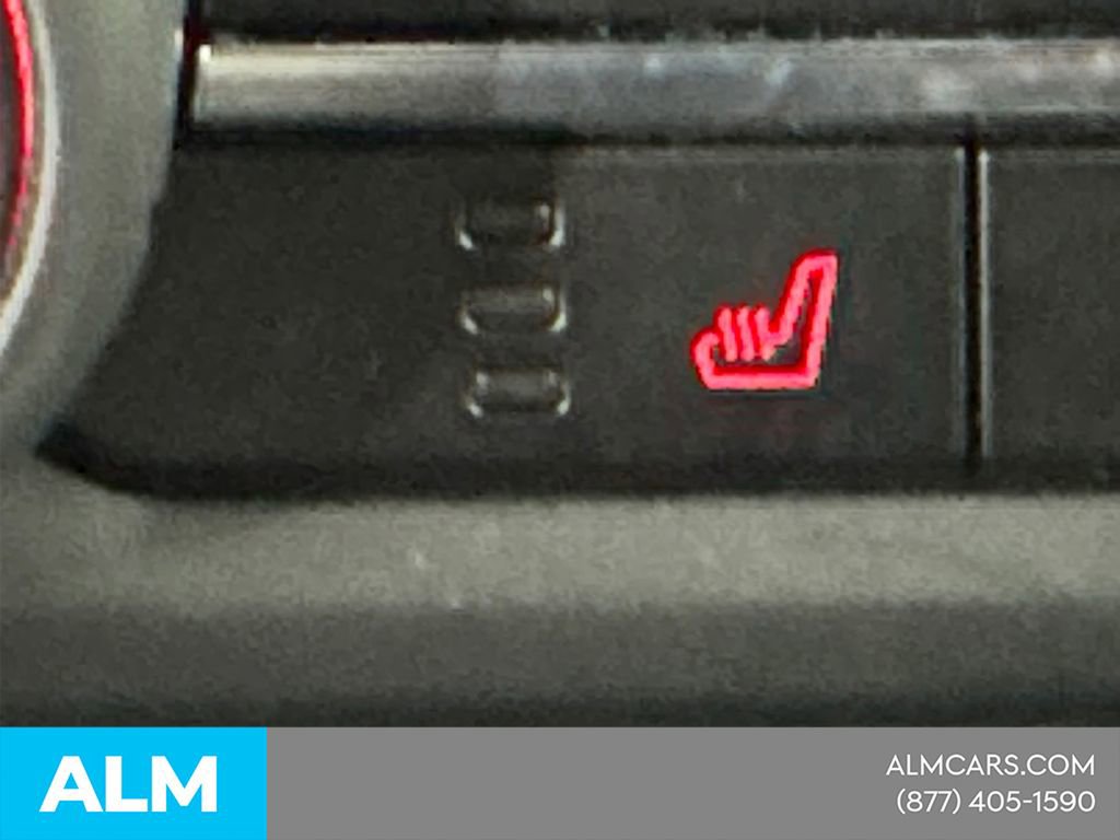 Used 2025 Ford Bronco Big Bend AWD/4WD image 35