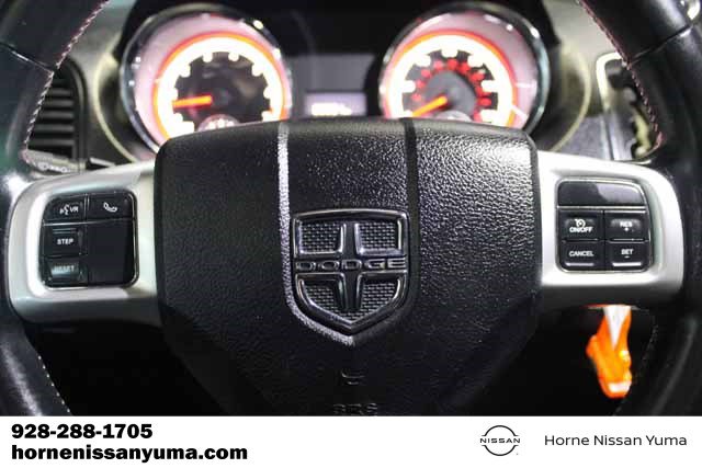 Used 2015 Dodge Grand Caravan SE w/ Quick Order Package 29E SE image 10