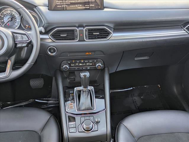 Used 2023 MAZDA CX-5 AWD 2.5 S w/ Select Package image 16