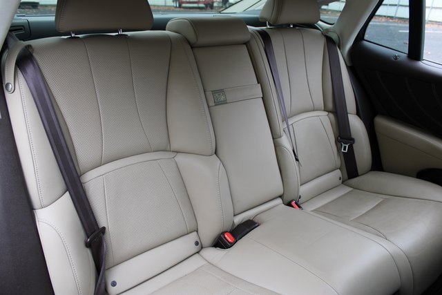 Used 2018 Lexus LS 500 image 16