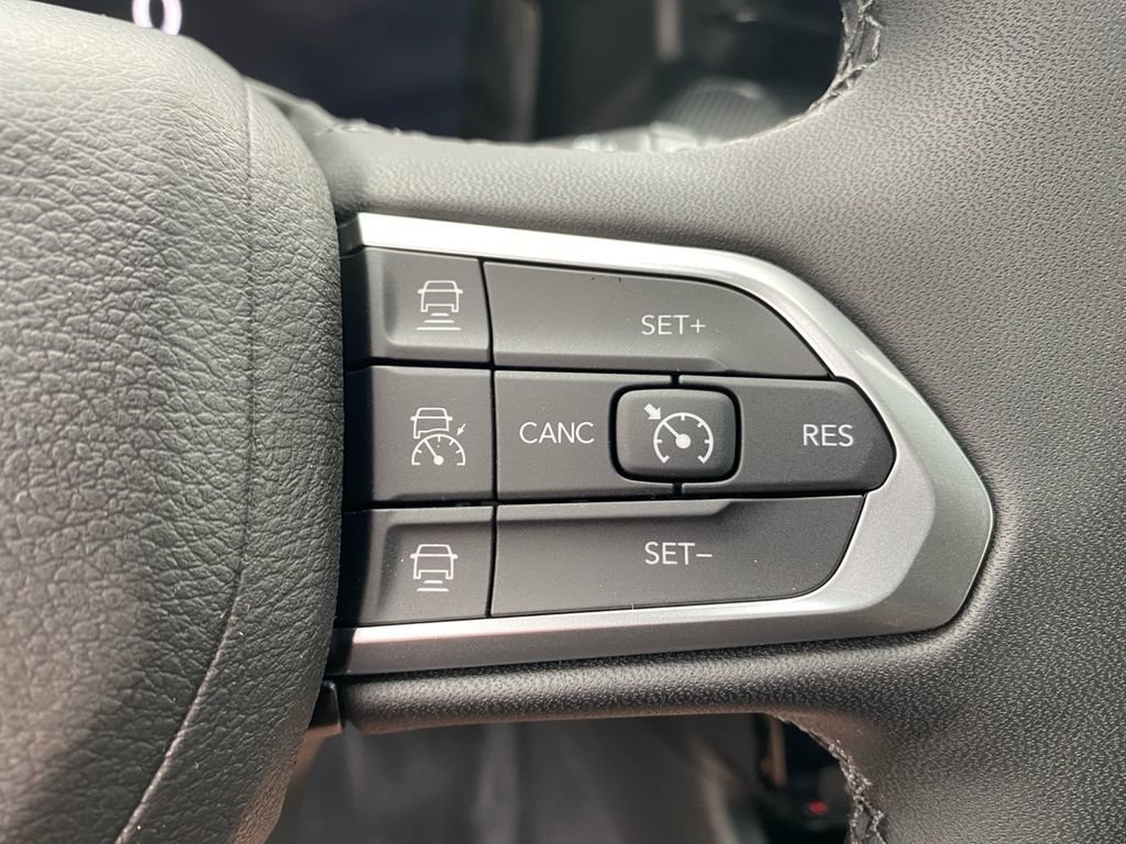New 2026 Jeep Compass Limited AWD/4WD image 24