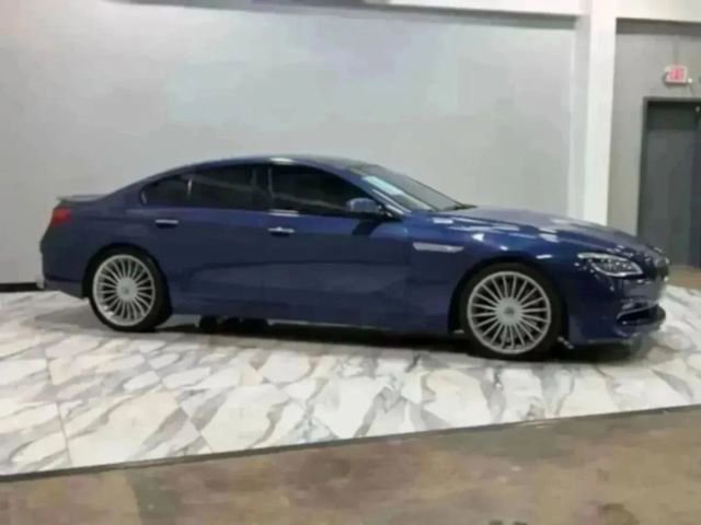 Used 2016 BMW 650i Gran Coupe xDrive AWD/4WD image 36