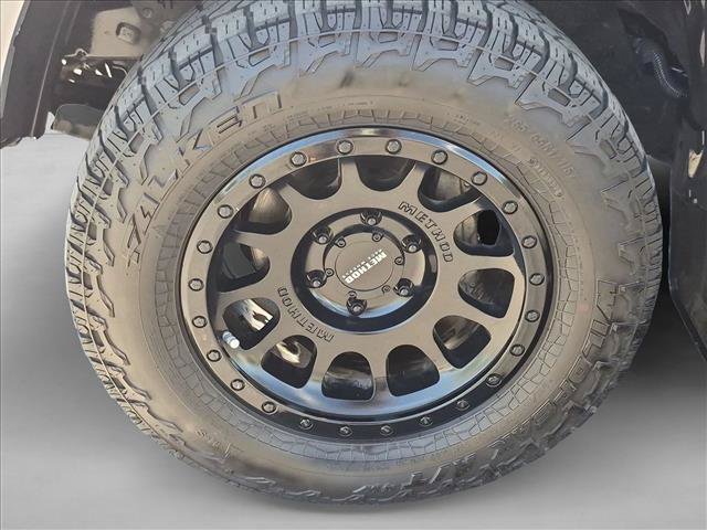 Used 2019 Toyota Tacoma TRD Sport w/ Technology Package RWD image 23