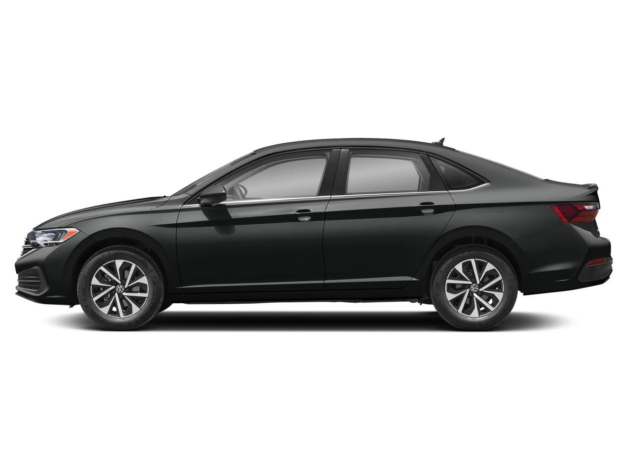 Used 2023 Volkswagen Jetta S FWD image 37