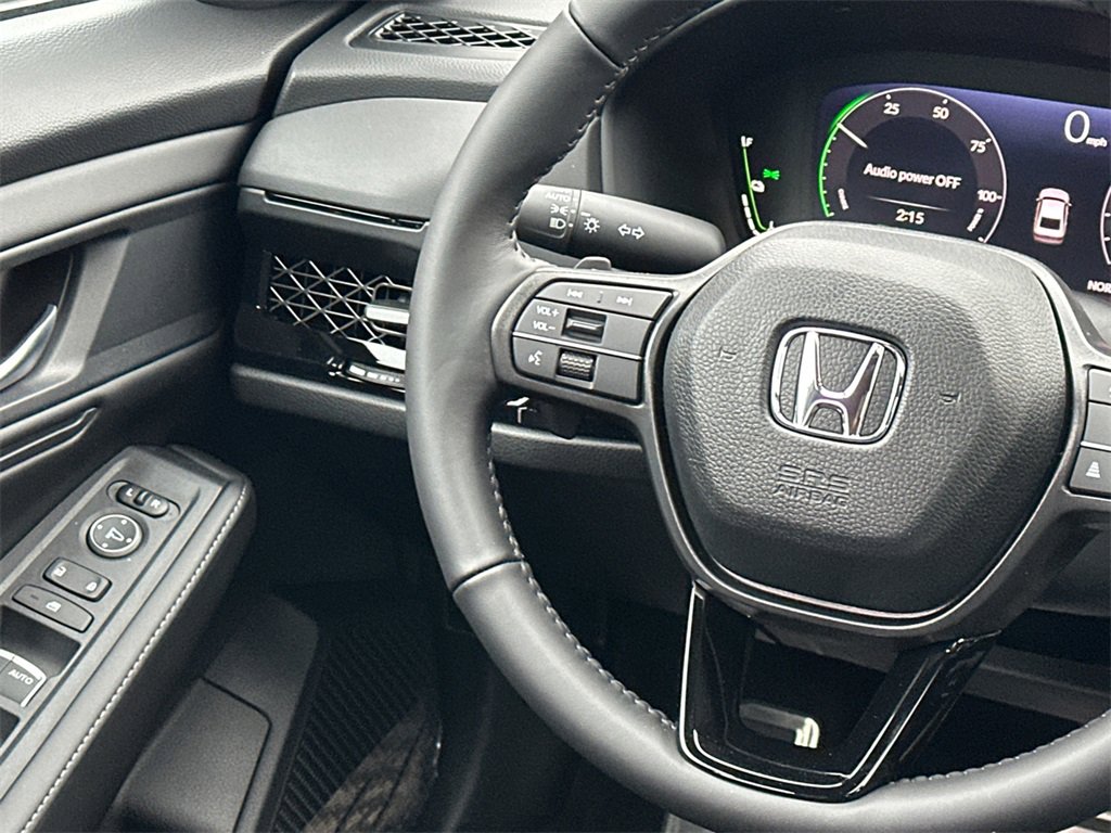 New 2025 Honda Accord Sport image 18