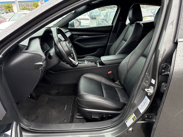 Used 2023 MAZDA MAZDA3 s image 17