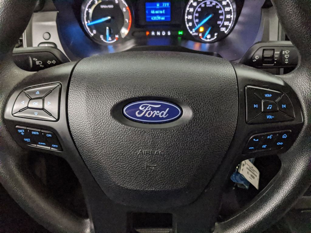 Used 2019 Ford Ranger XL w/ Equipment Group 101A Mid image 12