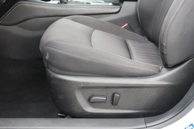 Used 2023 Nissan Altima 2.5 SV image 11