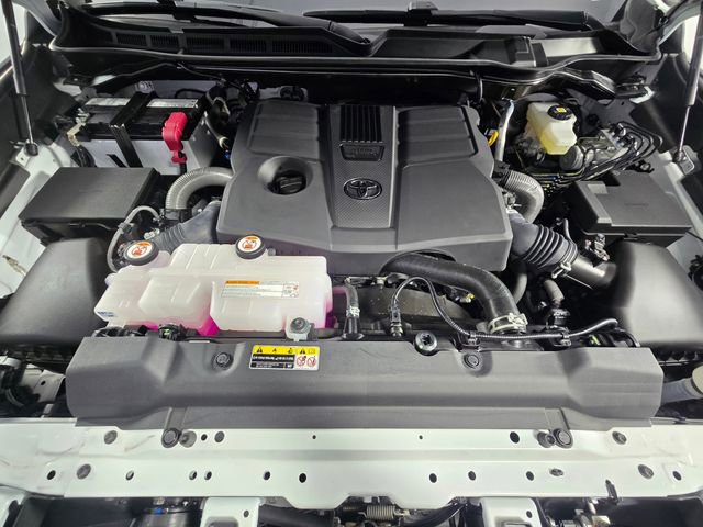 Used 2024 Toyota Tundra SR5 w/ SR5 Convenience Package image 13