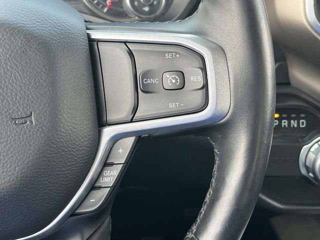 Used 2020 RAM 1500 Laramie image 27