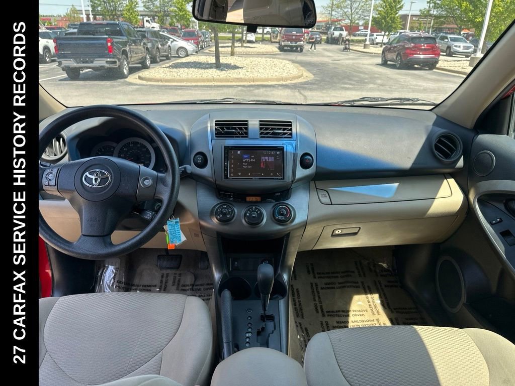 Used 2011 Toyota RAV4 4WD w/ Upgrade Value Pkg image 27