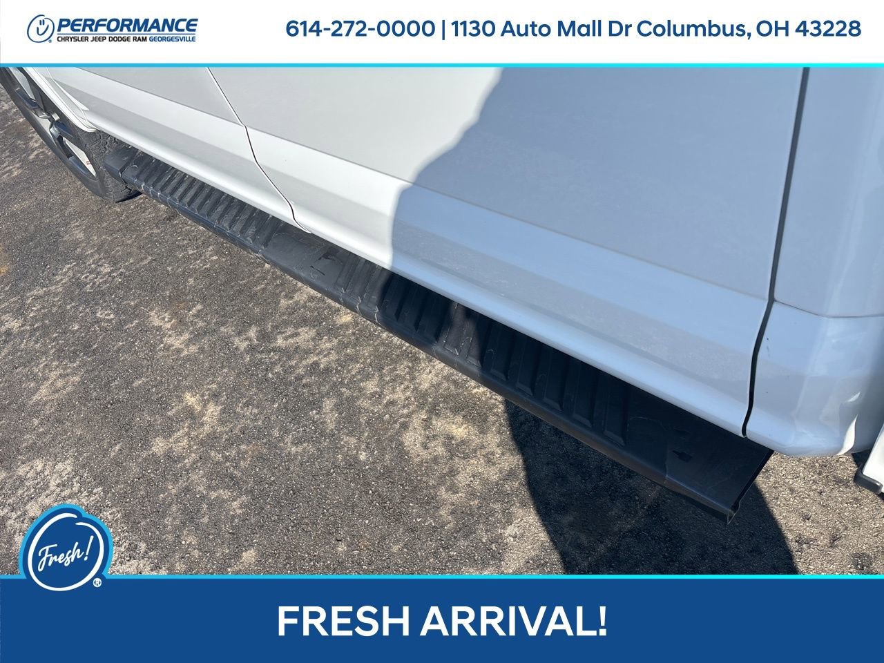 Used 2015 Ford F150 Lariat image 12
