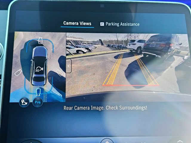 New 2026 Mercedes-Benz S 63 AMG S image 32
