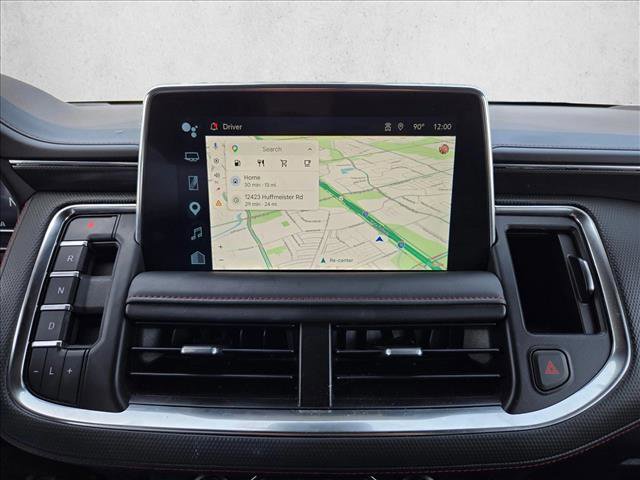 Used 2023 Chevrolet Tahoe RST w/ Luxury Package RWD image 14