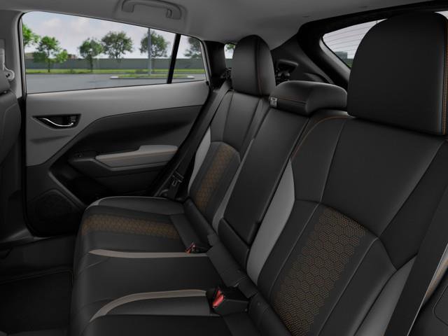 New 2026 Subaru Crosstrek 2.5i Limited w/ Crosstrek Mirror Package image 16