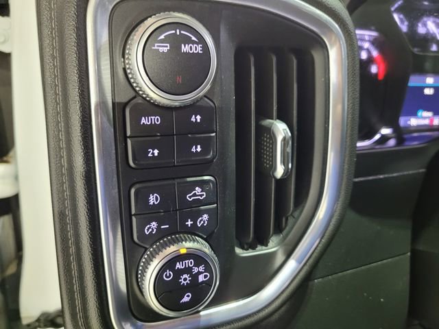 Used 2021 GMC Sierra 2500 SLT w/ SLT Convenience Package image 49